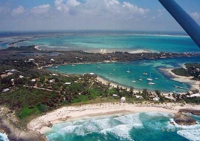 działka na sprzedaż - Bahamy, Abaco Island