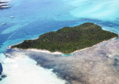 działka na sprzedaż - Bahamy, Berry Islands