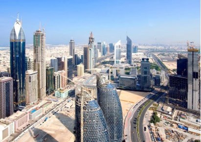 mieszkanie na sprzedaż - Zjednoczone Emiraty Arabskie, Dubaj