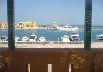 mieszkanie na sprzedaż - Egipt, El Gouna