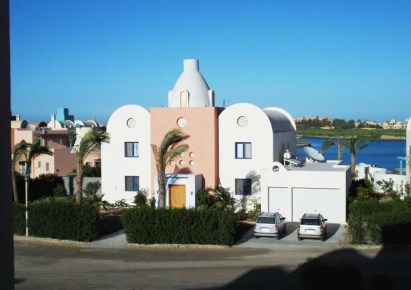 dom na sprzedaż - Egipt, El Gouna