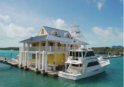 działka na sprzedaż - Bahamy, Nassau Island