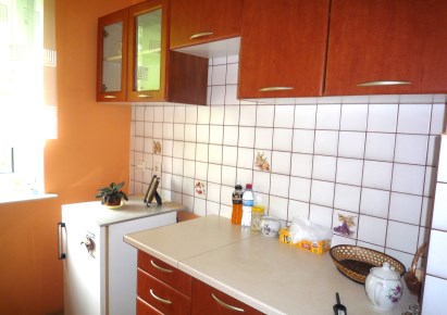 mieszkanie na sprzedaż - Szczecin, Niebuszewo